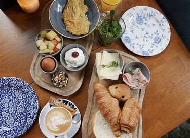 Tot boutique hotel omgebouwd gerechtsgebouw - 18