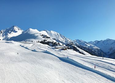 Vakantiehuis in Mayrhofen (Tirol) - 6