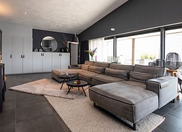 Luxe villa (4p) aan het water en vlakbij zee - 9