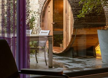 Luxe wellness verblijf dichtbij Maastricht - 19