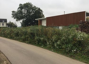 Design B&B in de uiterwaarden van Nijmegen - 13