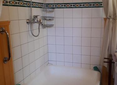 Retro vakantiehuis vlakbij de kust - 21