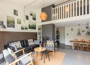 Spacieuse maison familiale en Zeeuws-Vlaanderen - 8