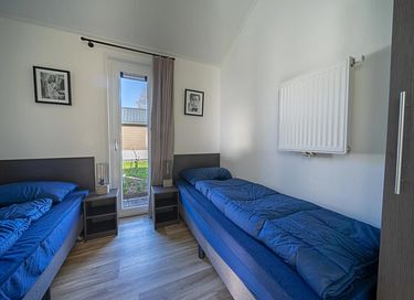 6-persoons vakantiehuis in de Veluwse bossen - 15