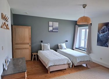  Maison de vacances historique en Belgique - 21