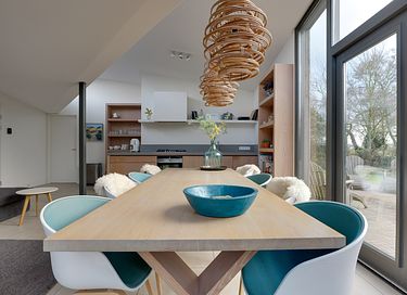 Villa pour 8 personnes près de la mer à Ameland - 6