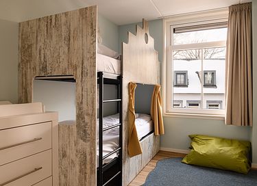 Luxe vakantiehuis voor 2 gezinnen (12 pers.) - 11