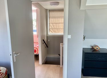 Luxuriöse Wohnung (3p) in Gehweite zum Meer - 9