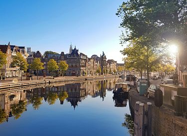 Boutique hotel met design ligbad - 17