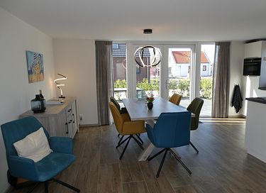 Vacation apartment with conservatory for 5 people - 9