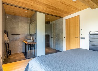 Merveilleuse villa avec jacuzzi à Texel - 17
