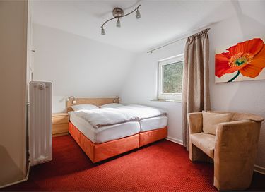 2 maisons adjacentes à Sauerland - 27