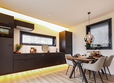 Design tiny house aan het Veluwemeer - 9