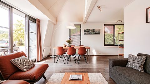 Huisdiervriendelijke villa vlakbij zee  - 5