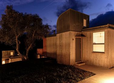 Design holiday home in nature park - 10