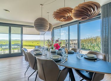 Logement de vacances de luxe sur le Texel - 7