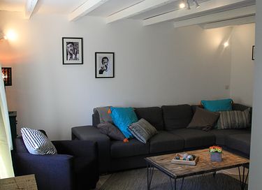 Besonderes Ferienhaus in Belgien - 10