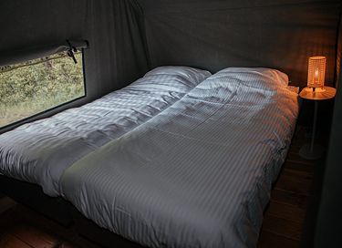 Luxury Pod with sanitary facilities - 8