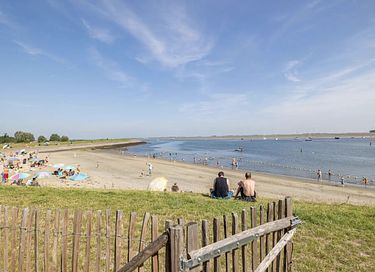Appartement aan de Oosterschelde - 39