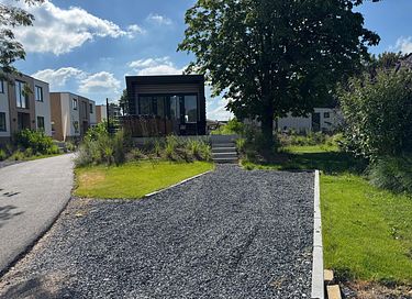 Vakantiewoning met hottub en ruim terras - 10