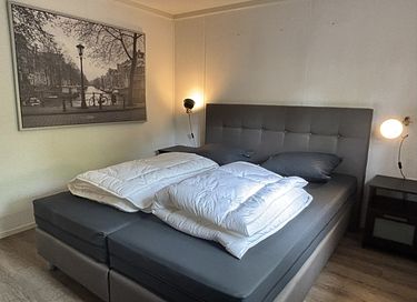 Lodge gelegen op een prachtig perceel  - 18