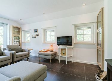 Natuurhuis op 500 meter van de zee - 10