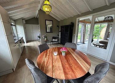 Romantische ferienwohnungen mit sauna und hot tub - 8