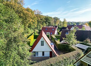 Logement de vacances à l'orée de la forêt - 40