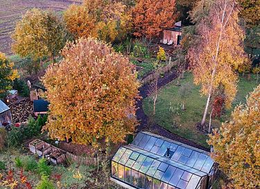 Nature cottage in Westerwolde (2p) - 23