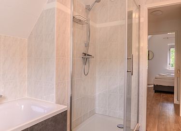 Comfortabel vakantiehuis voor 4 in Brabant - 12