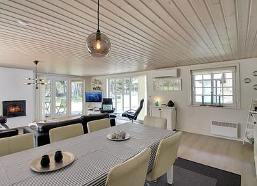 Vakantiehuis in Zuid-Denemarken - 11