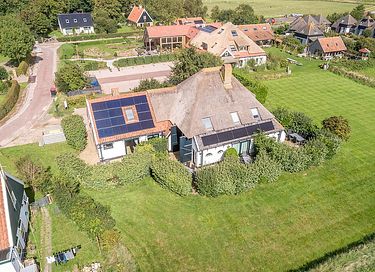 Ländliches Bauernhaus mit großem Garten - 17
