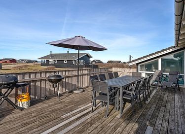 Vakantiehuis met eigen zwembad - 7