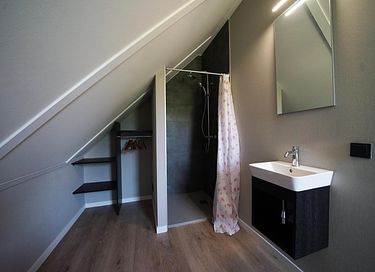 Luxe vakantievilla (8p) met sauna - 14