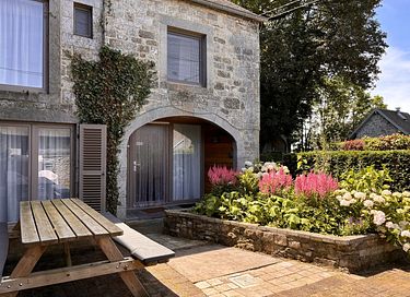 Ruime vakantiewoning vlakbij Durbuy - 32