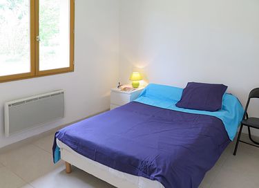 Huis met zwembad, westkust Frankrijk - 13