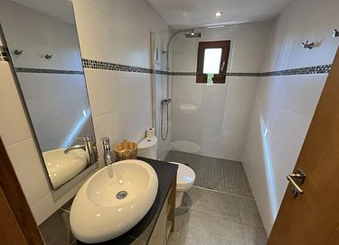Dog-friendly cottage in the Ardennes - 11