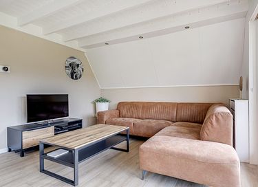 Bungalow à ossature en A (chien admis) - 10