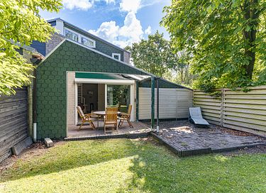 Logement de vacances près du lac de Veere - 22