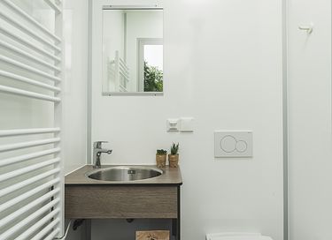 Glamping au port (2-4 personnes) - 13