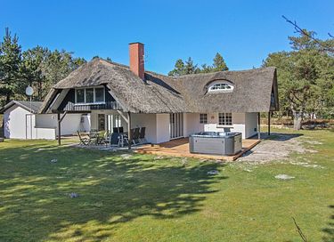 Vakantiehuis in Zuid-Denemarken - 1