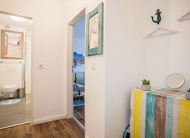 Appartement moderne à la lisière de la forêt - 6