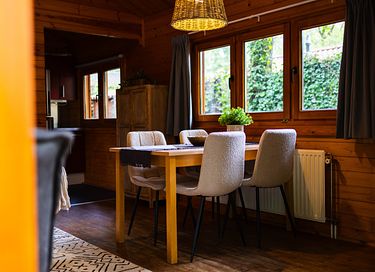 Chalet pour animaux (Veluwe) - 10
