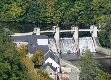 Hölzerne Ferienwohnung (6p) in den Ardennen - 28
