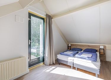 Detached bungalow on the edge of the forest - 21