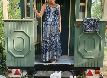 Unieke paardentram op een prachtige locatie - 16