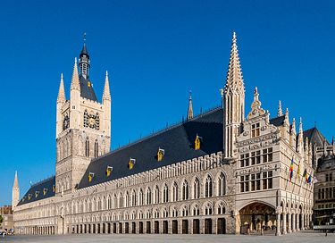 Luxury stay in the Westhoek - 34