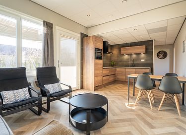 logement de vacances Yerseke (Zeeland) - 4