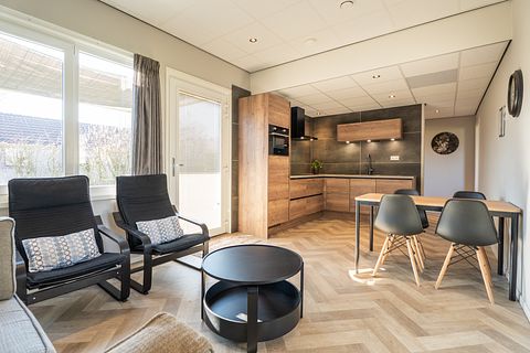 logement de vacances Yerseke (Zeeland) - 4