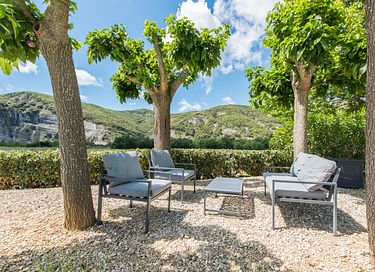 Villa with private pool in Ardeche - 5